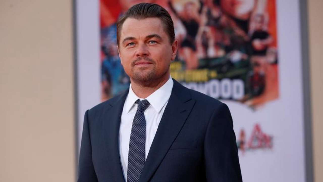 Happy Birthday Leonardo Dicaprio When Hollywood Star Paid A Hush Hush Visit To Taj Mahal
