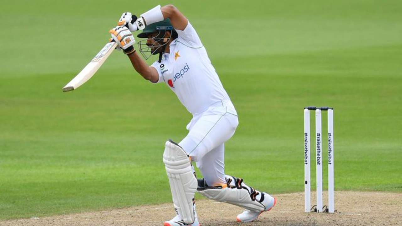 Babar Azam Appointed Pakistan Test Captain Azhar Ali S Place Uncertain