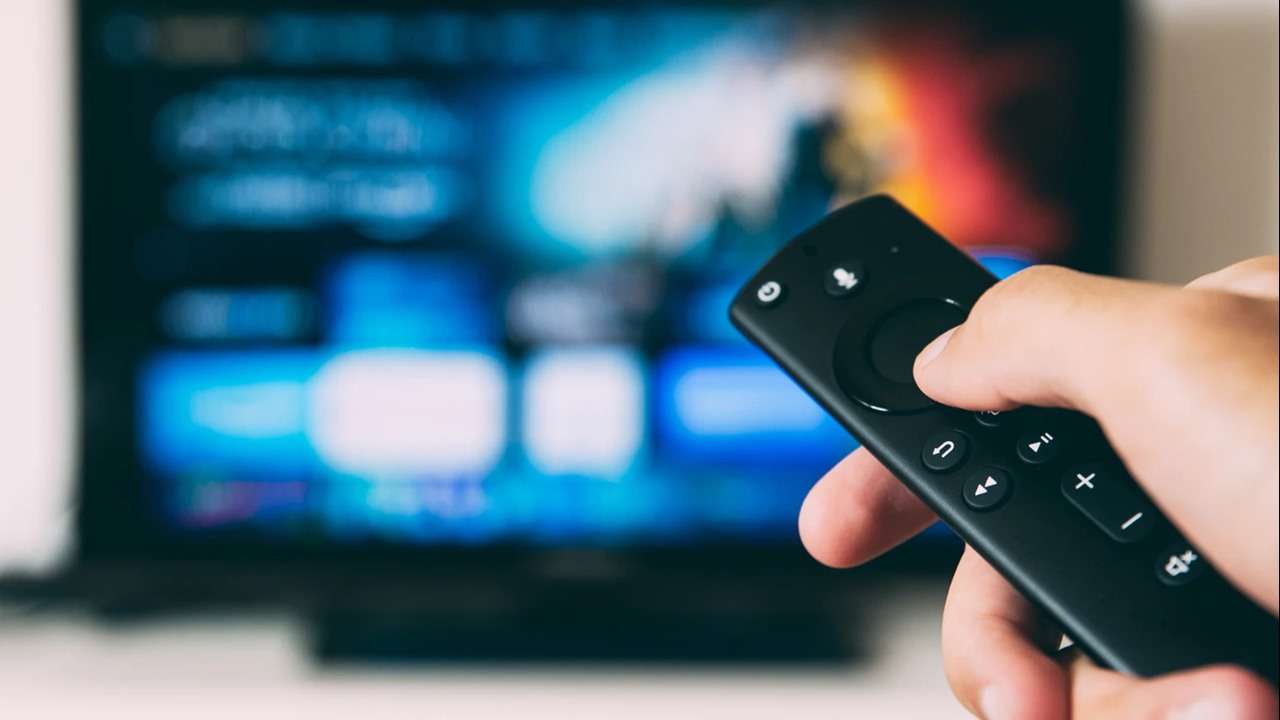 OTT apps