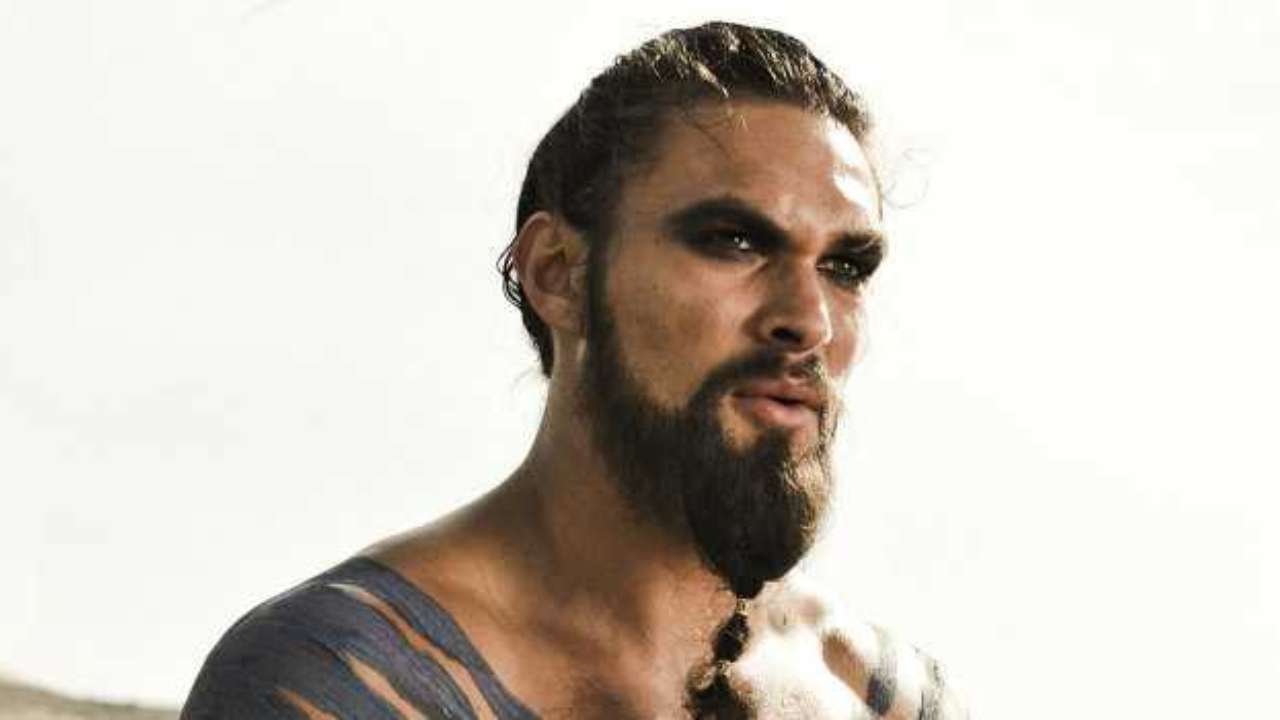 We Were Starving After Game Of Thrones Reveals Jason Momoa On Getting Killed Off In Season One