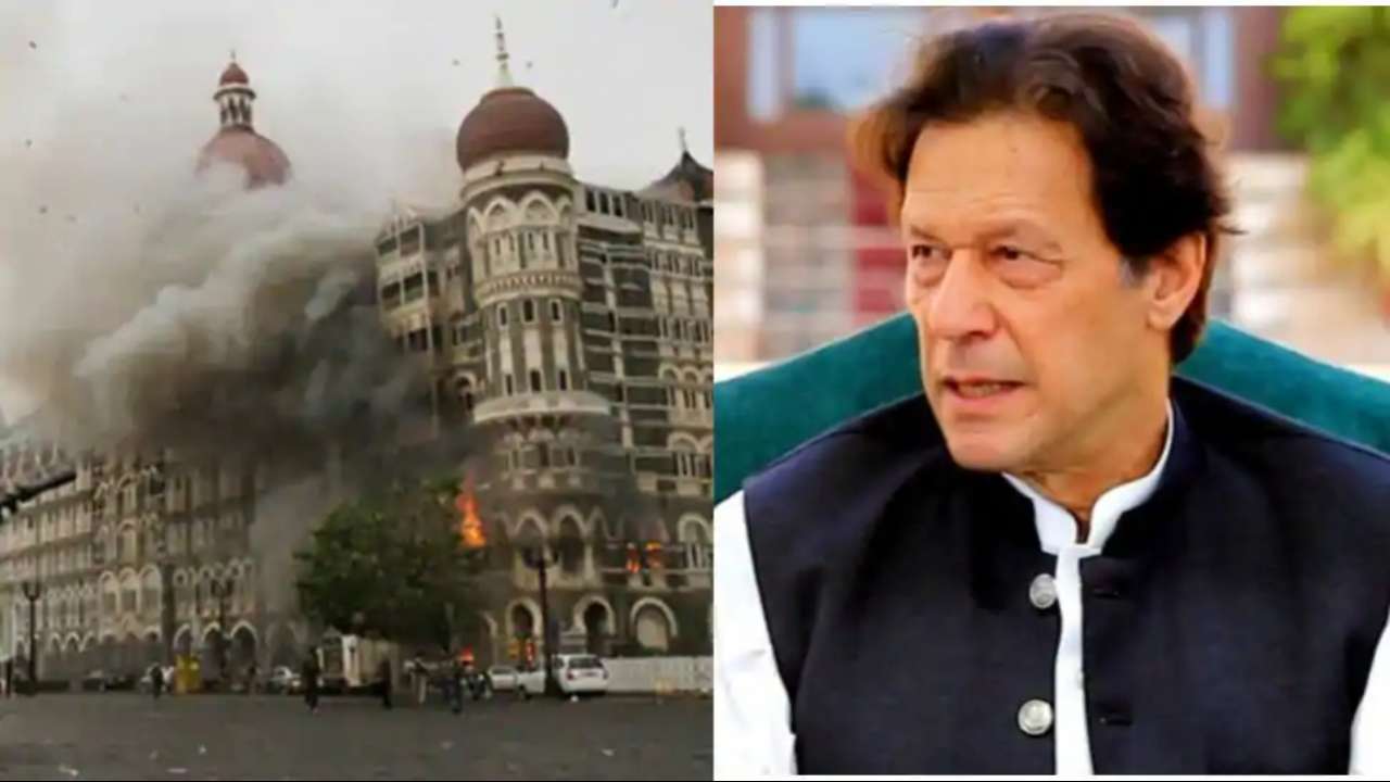 26/11 Mumbai terror attack