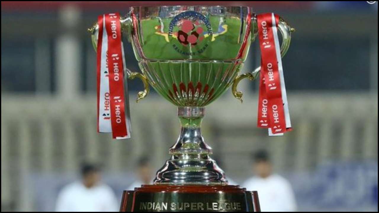 hero isl match