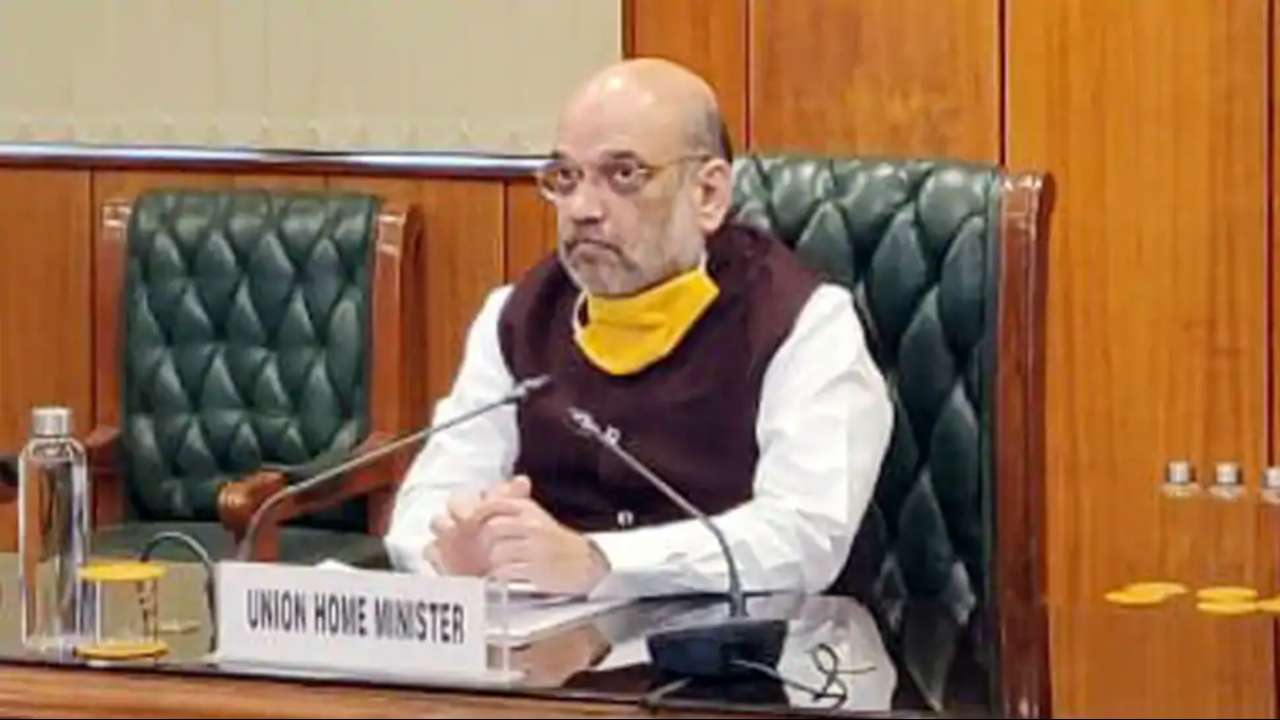 Amit Shah
