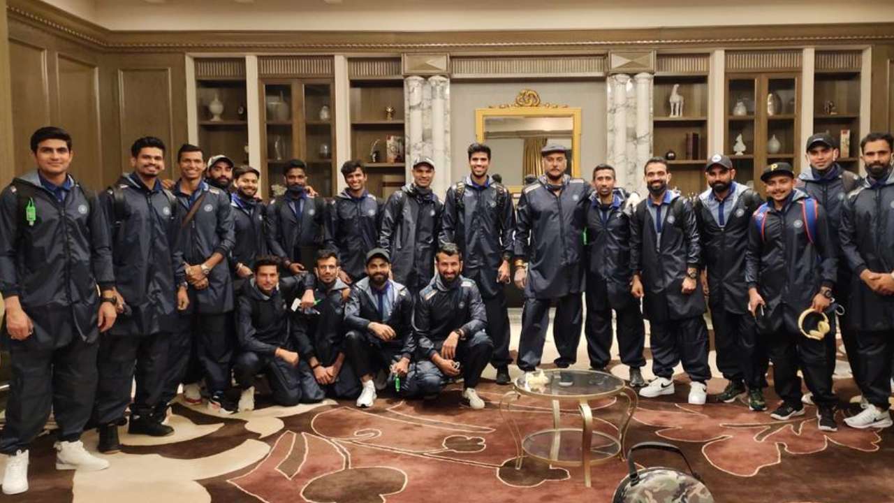 Team India