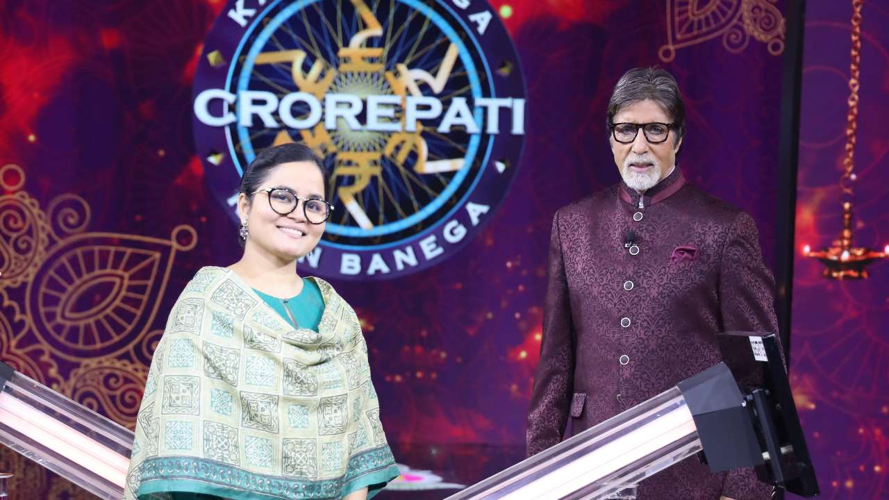 Kbc 12 Nazia Nasim Becomes Season S First Crorepati Can You Answer This 7 Crore Jackpot Question That She Quit The indian premier league began in 2008, a year after the indian cricket team won the first edition of the world t 20 against pakistan in a thrilling final. 7 crore jackpot question that she quit