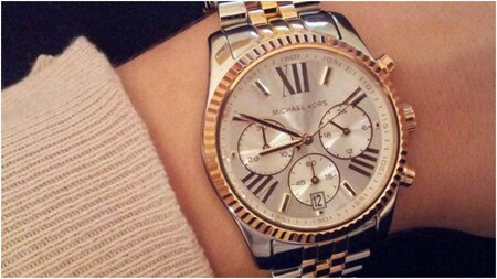 Michael Kors' Watch