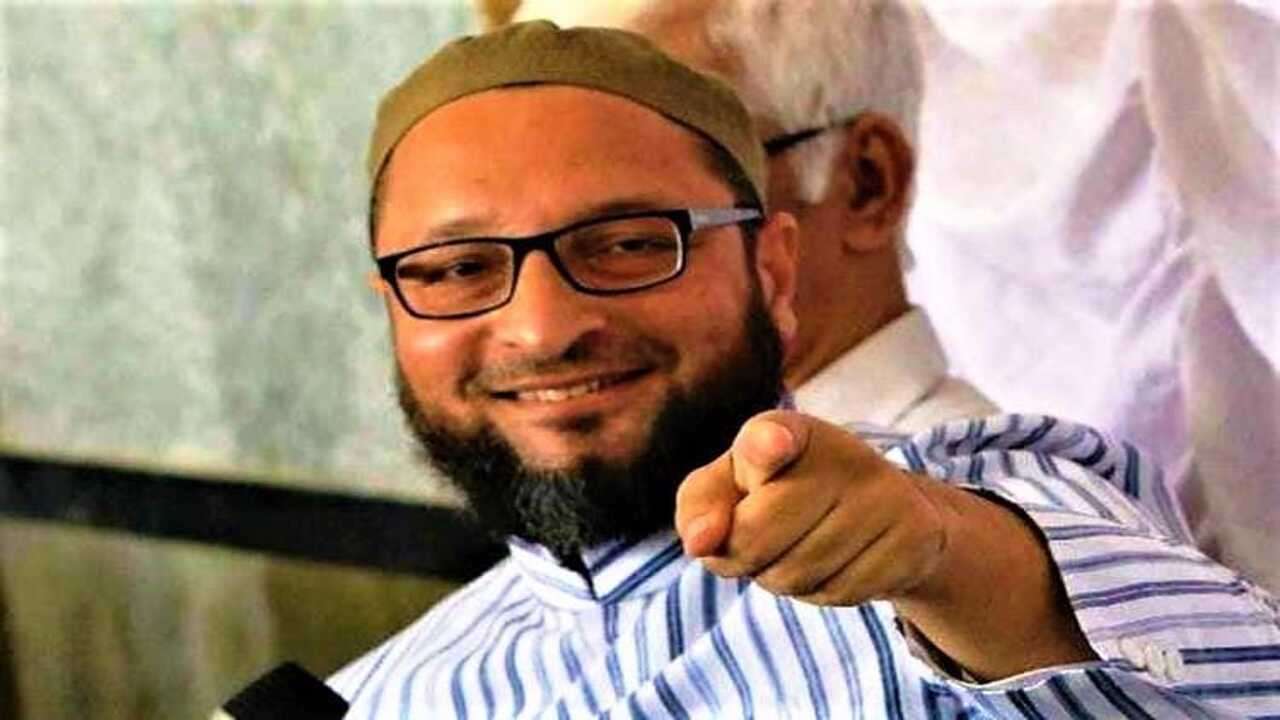 After Hurting MGB In Bihar, Can Asaduddin Owaisi's AIMIM Damage Mamata ...