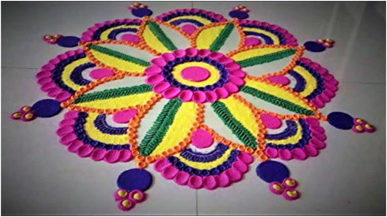 httpslifestylephoto gallery five rangoli ideas to deck up your house this dhanteras and diwali 2856053