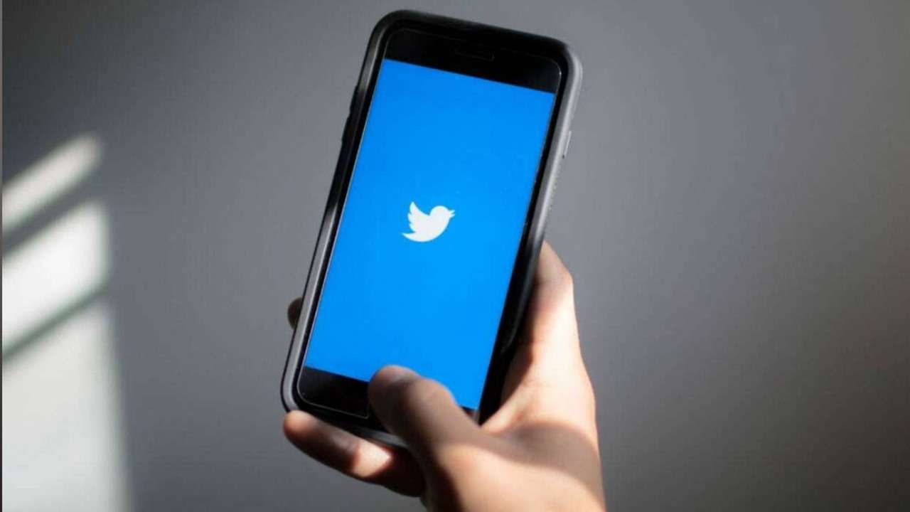 Twitter