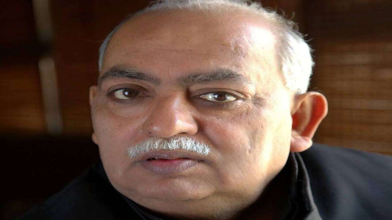 DNA Exclusive: Poet Munawwar Rana defends his remarks on France attack