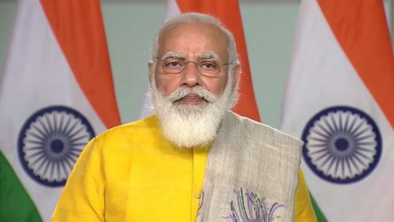 PM Modi
