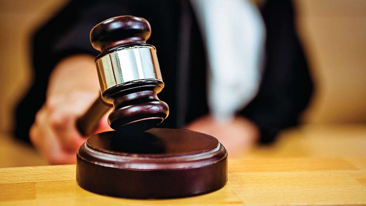 Court cases 