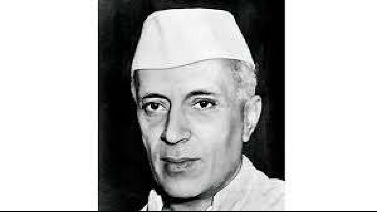 131st birth anniversary of Jawaharlal Nehru: Here are some ...