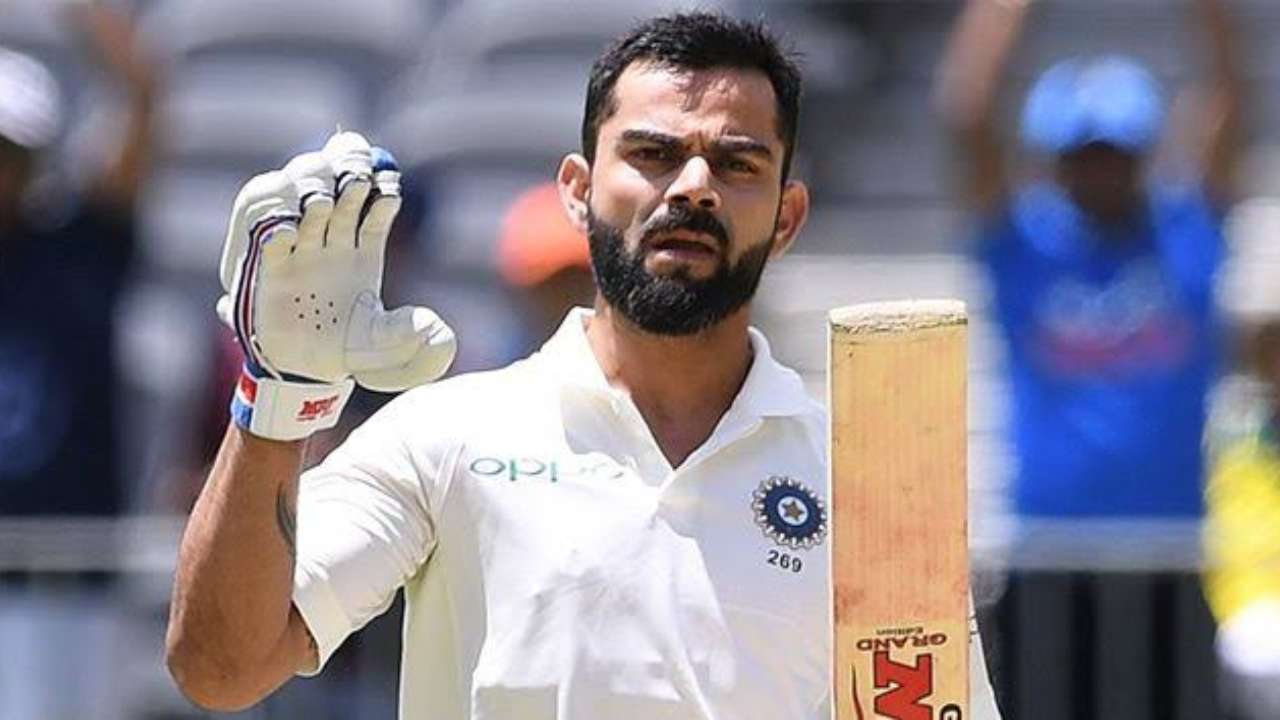 Virat Kohli's absence for three Tests is major loss for Australia also,  This is the reason