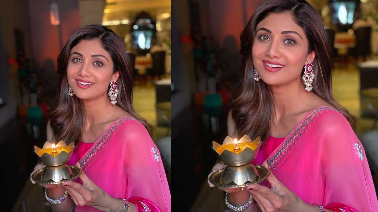 Shilpa Shetty Kundra