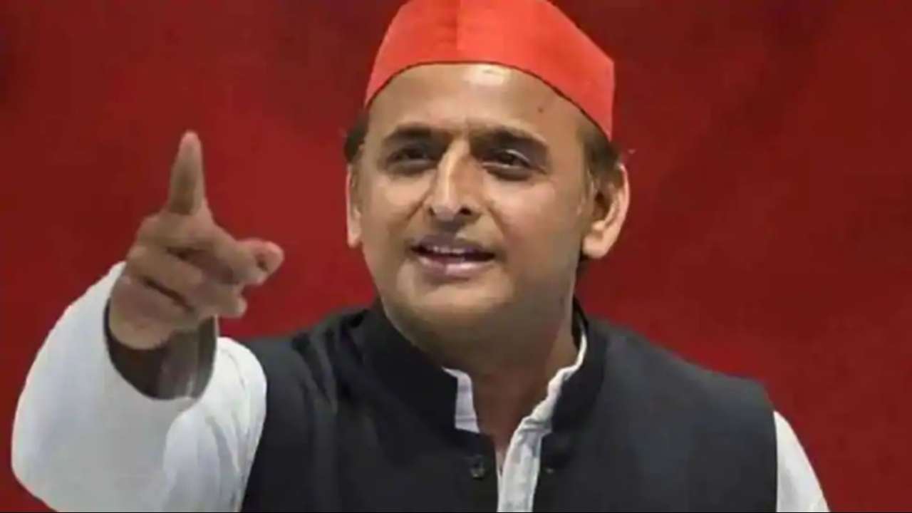 Akhilesh Yadav