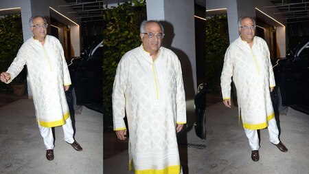 Boney Kapoor