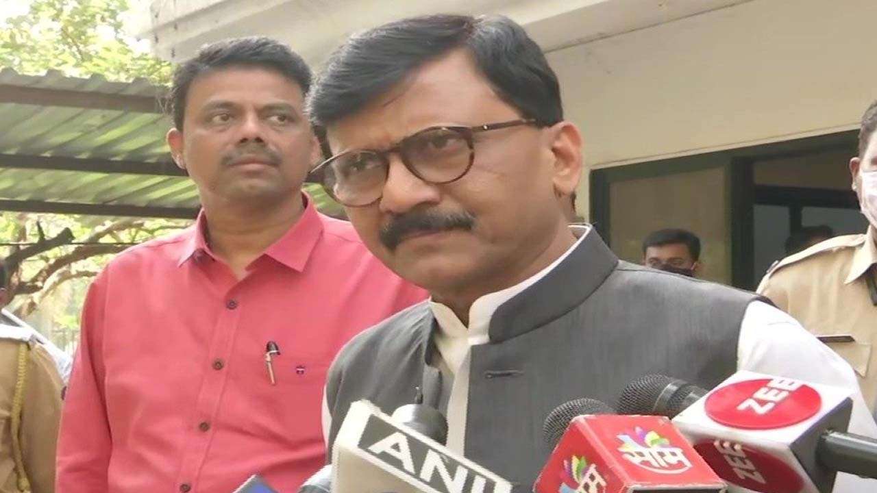 Obama's remark on Rahul Gandhi 'Distasteful': Sanjay Raut