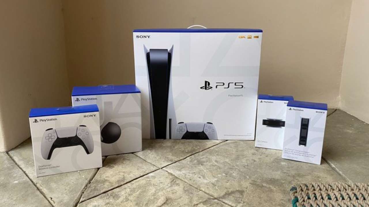 playstation 5 august 6