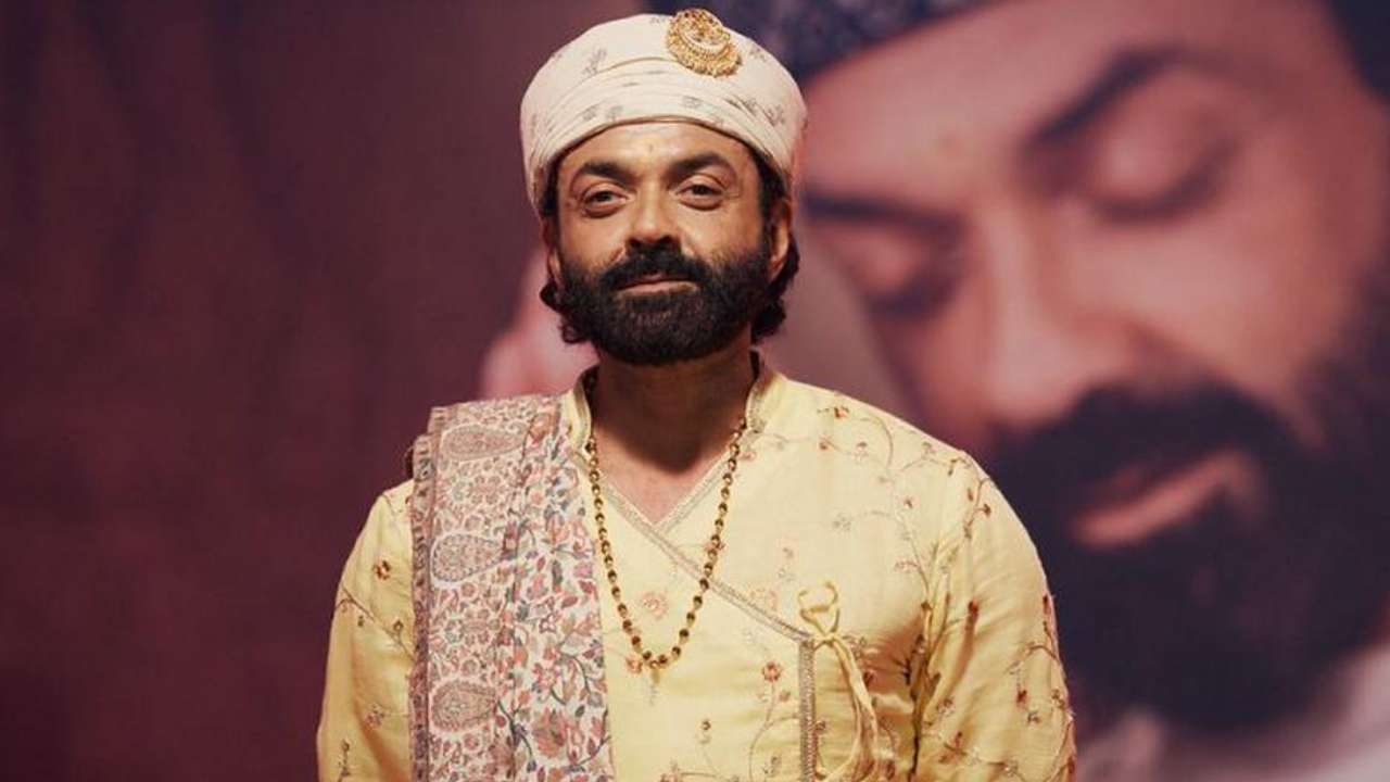 Bobby Deol