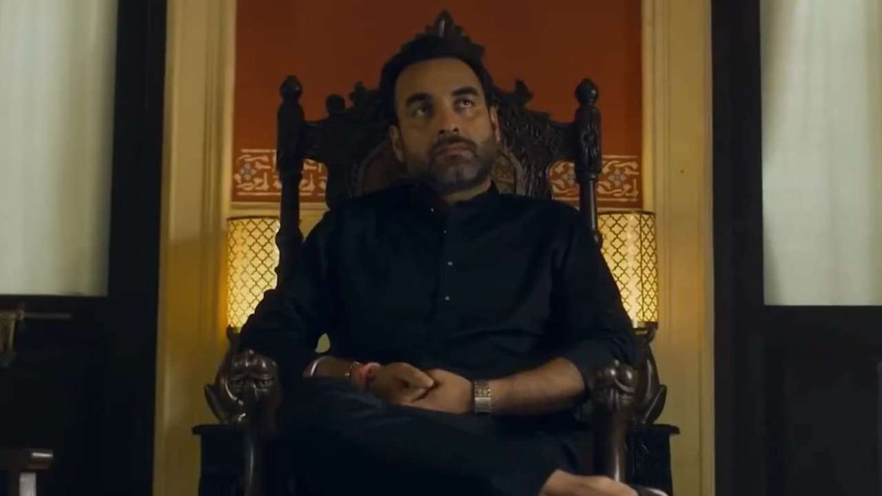 Pankaj Tripathi