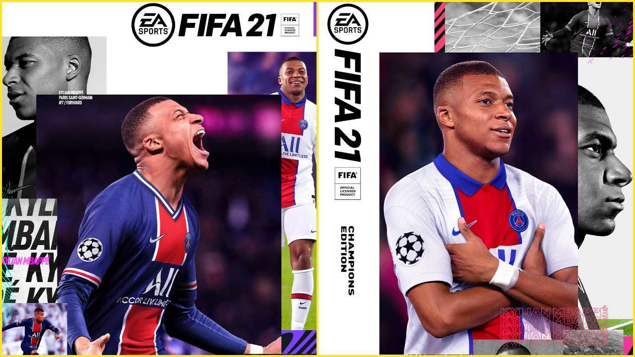 ea sports fifa