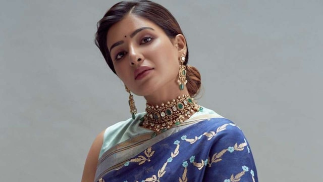 Have broken lot of rules': Samantha Akkineni on her debut in 'The Family  Man 2