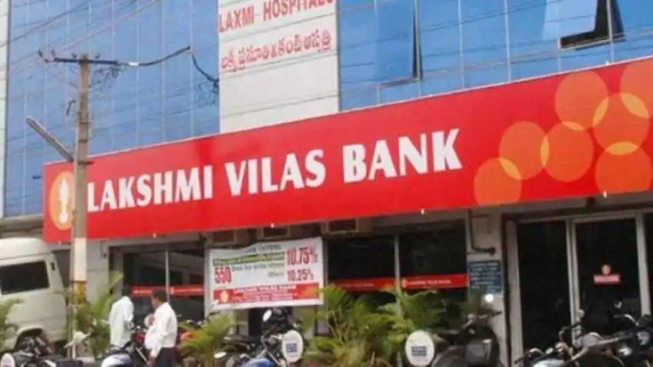 Lakshmi Vilas Bank