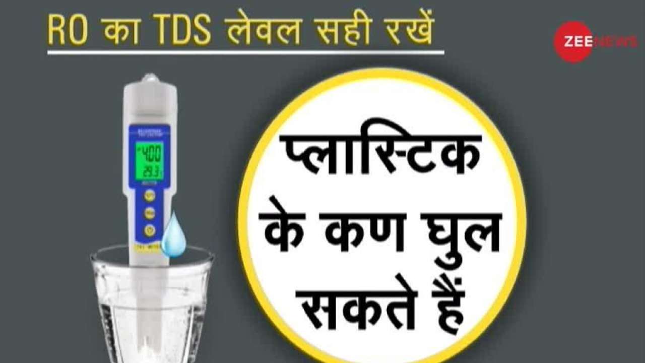 DNA Is RO purified water good for your health?