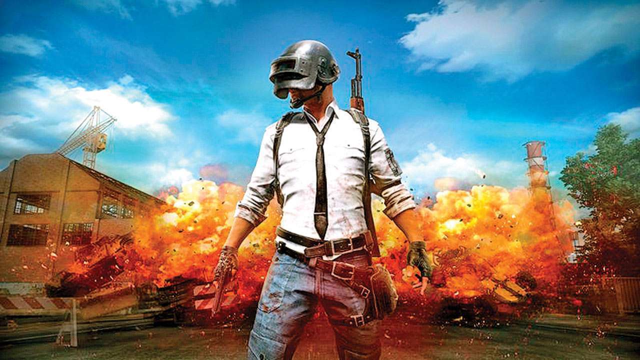 PUBG is coming back! Good news about ID of game players