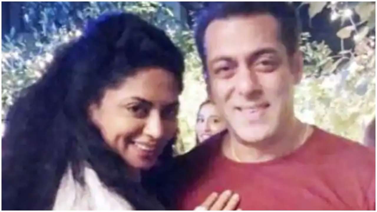 „Bigg Boss 14”: Kavita Kaushik susține că Salman Khan este părtinitoare după lupta ei cu Eijaz Khan