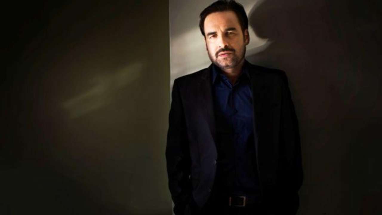Pankaj Tripathi