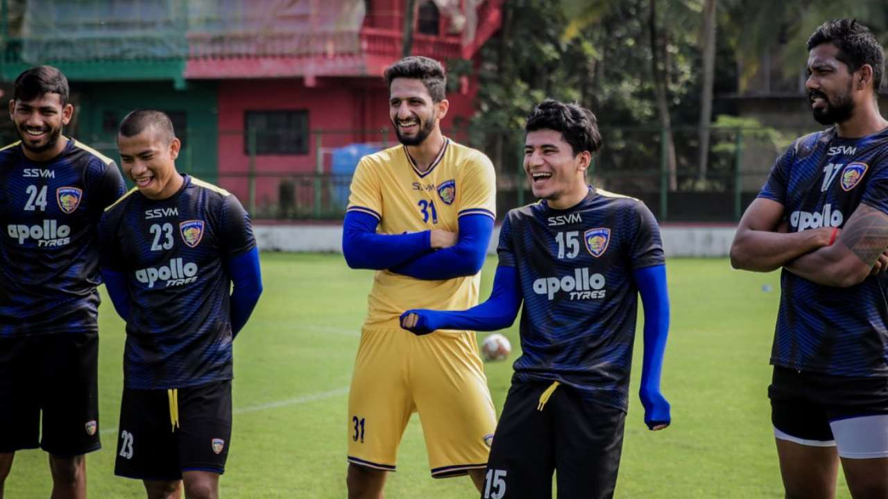 Chennaiyin FC