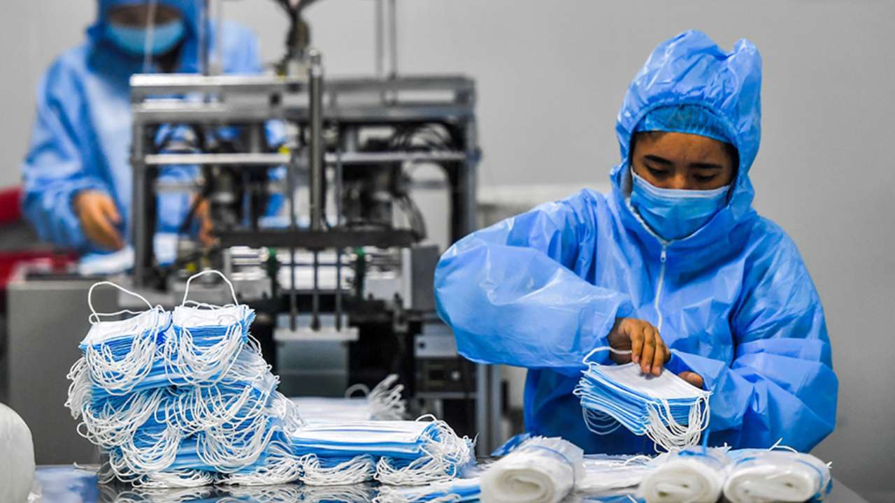 How PPE kits, gloves pose another pandemic threat to ecosystem