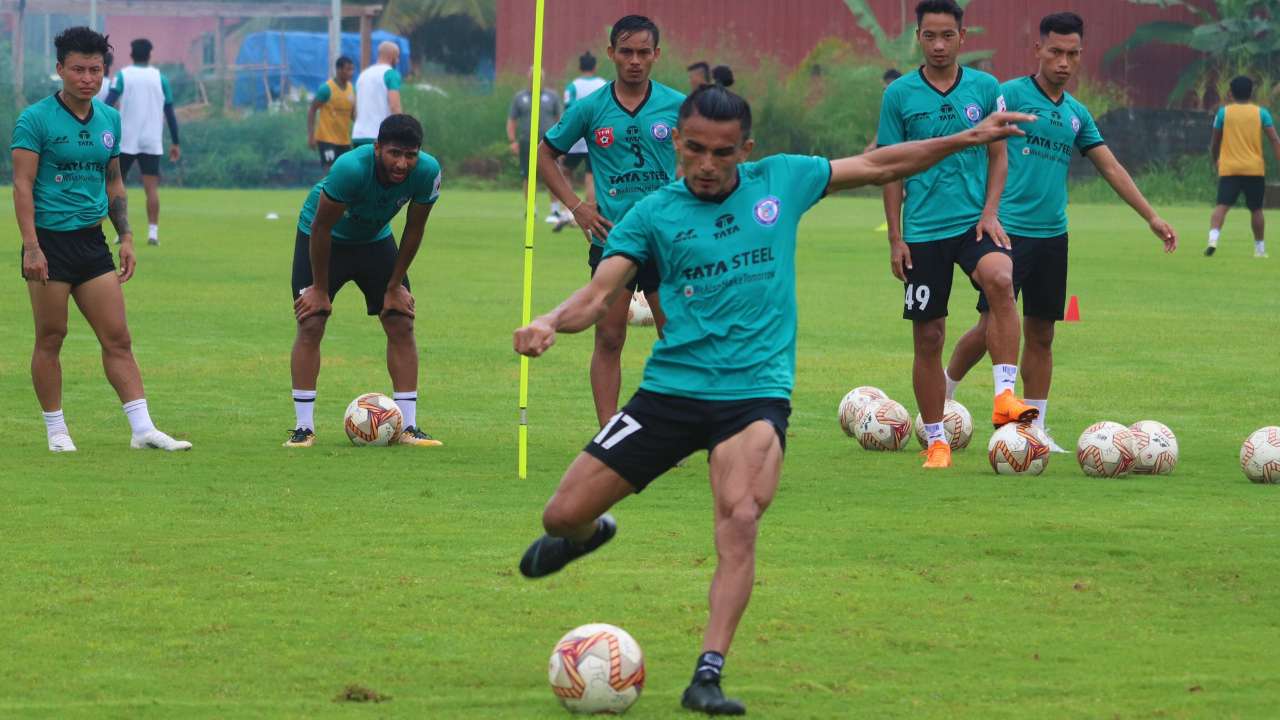 Jamshedpur FC