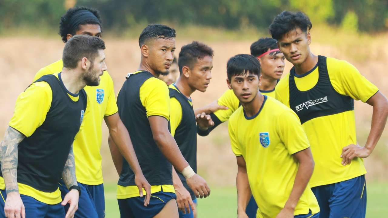 Kerala Blasters