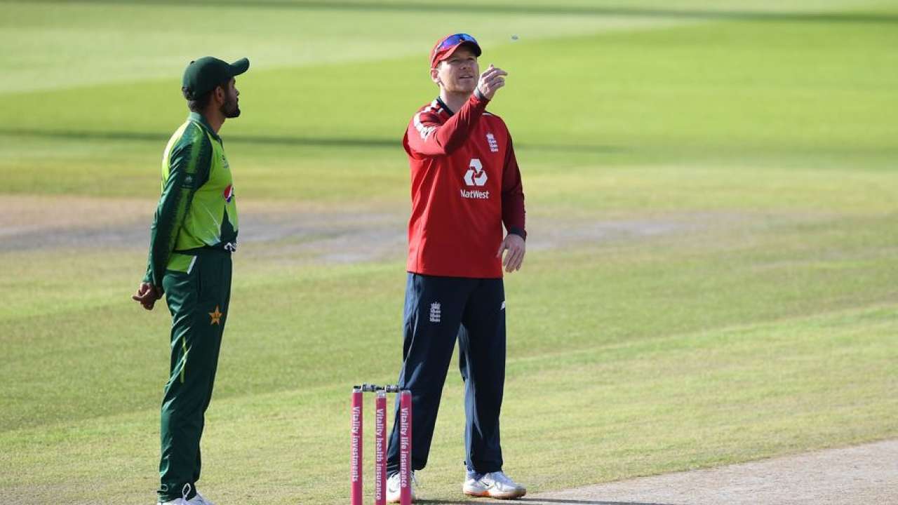 England agrees to tour Pakistan in 2021, to play two T20s