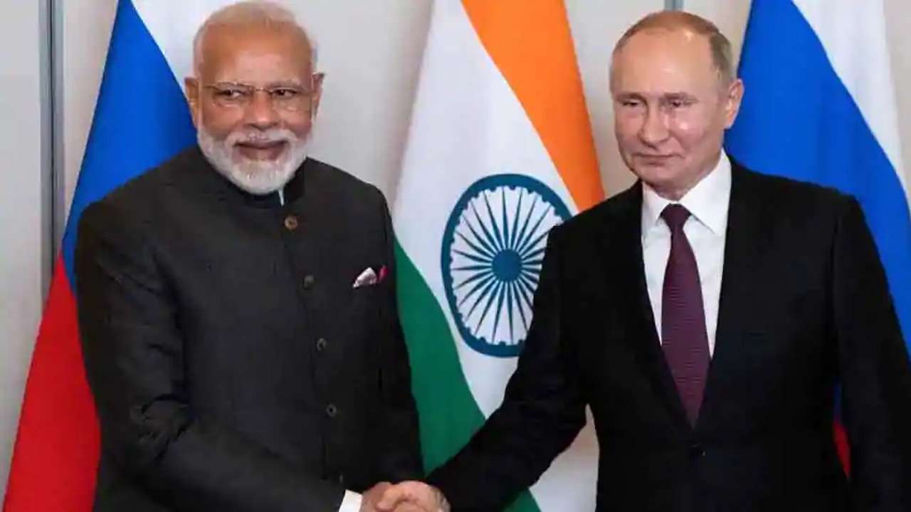 BRICS umbrella to increase India, Russia collaboration on artificial ...