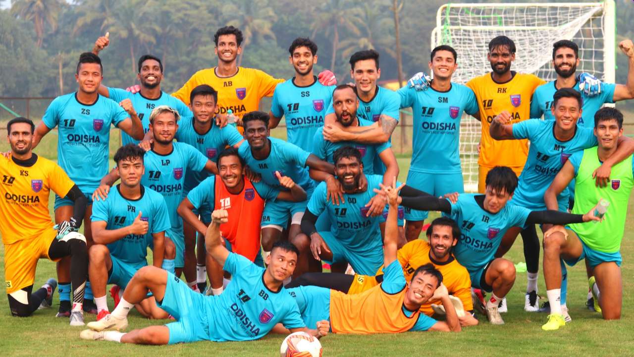 Odisha FC