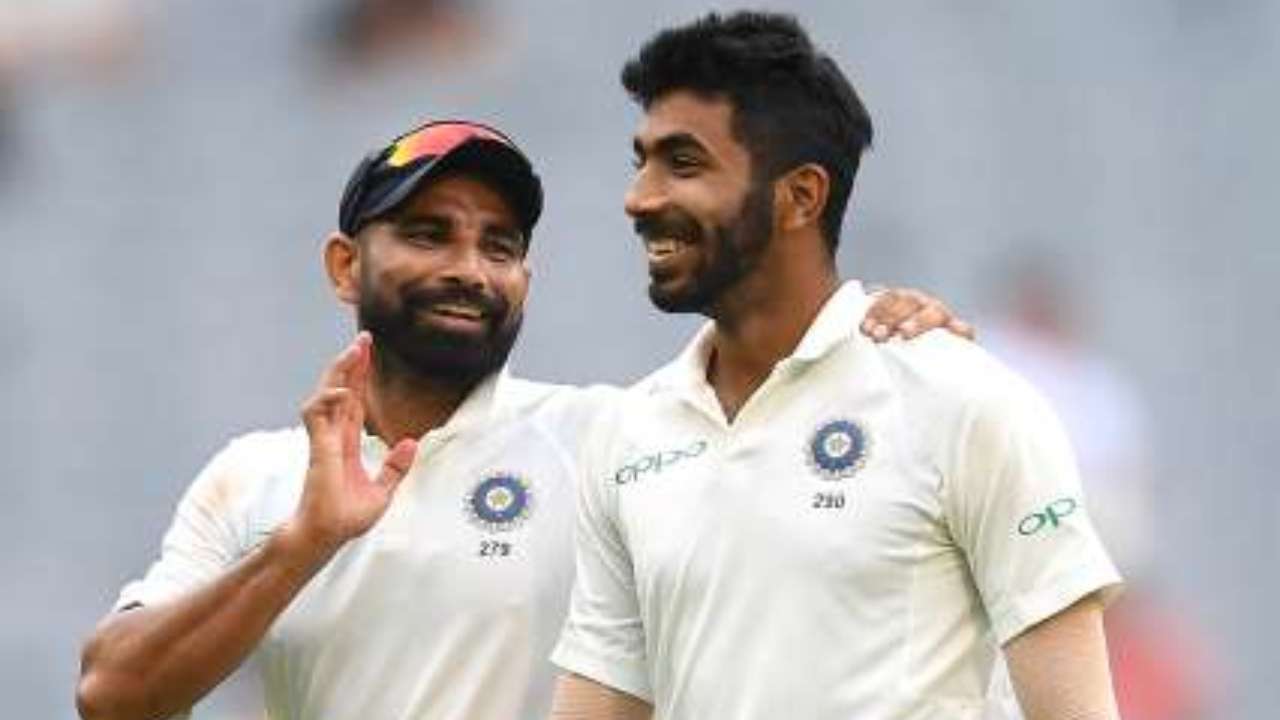 IND vs AUS: Jasprit Bumrah, Mohammed Shami unlikely to play all white-ball  games