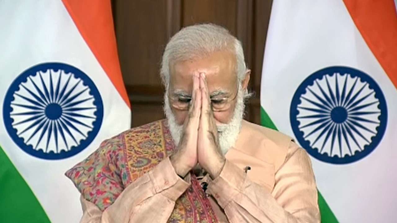 PM Modi