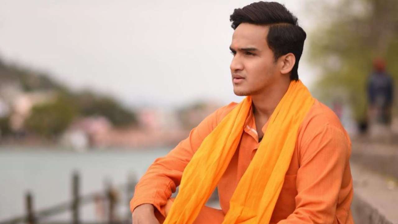 Faisal Khan, Modi Journey of a Common Man