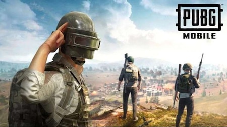 PUBG Mobile India is an updated version