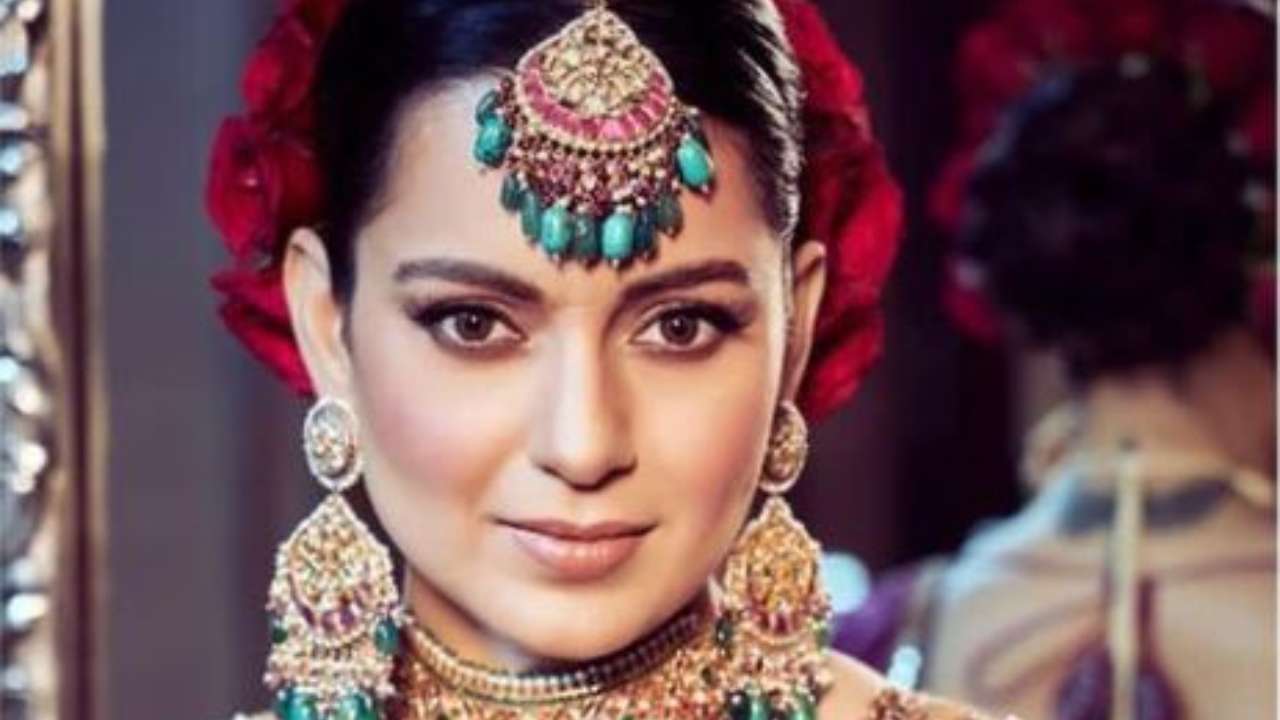 Kangana Ranaut Hits Out At Netizen Says Love How Snowflake Feminists Are Doing Tauba
