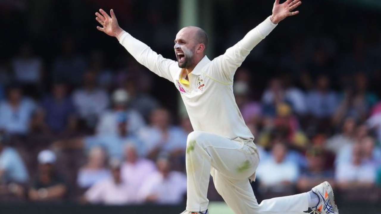 Happy Birthday Nathan Lyon