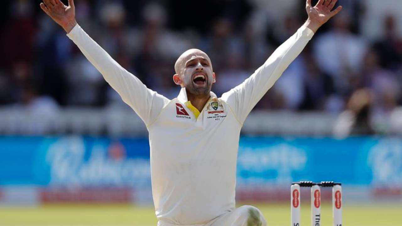 Happy Birthday Nathan Lyon