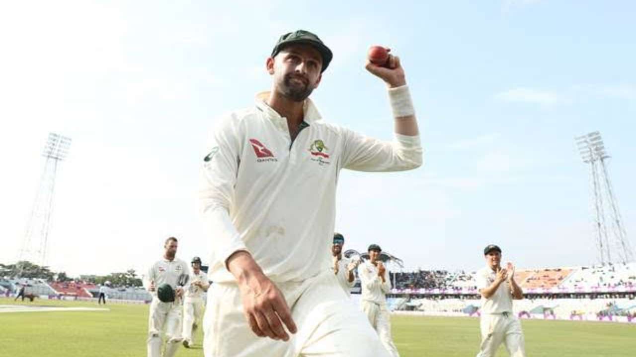 Happy Birthday Nathan Lyon