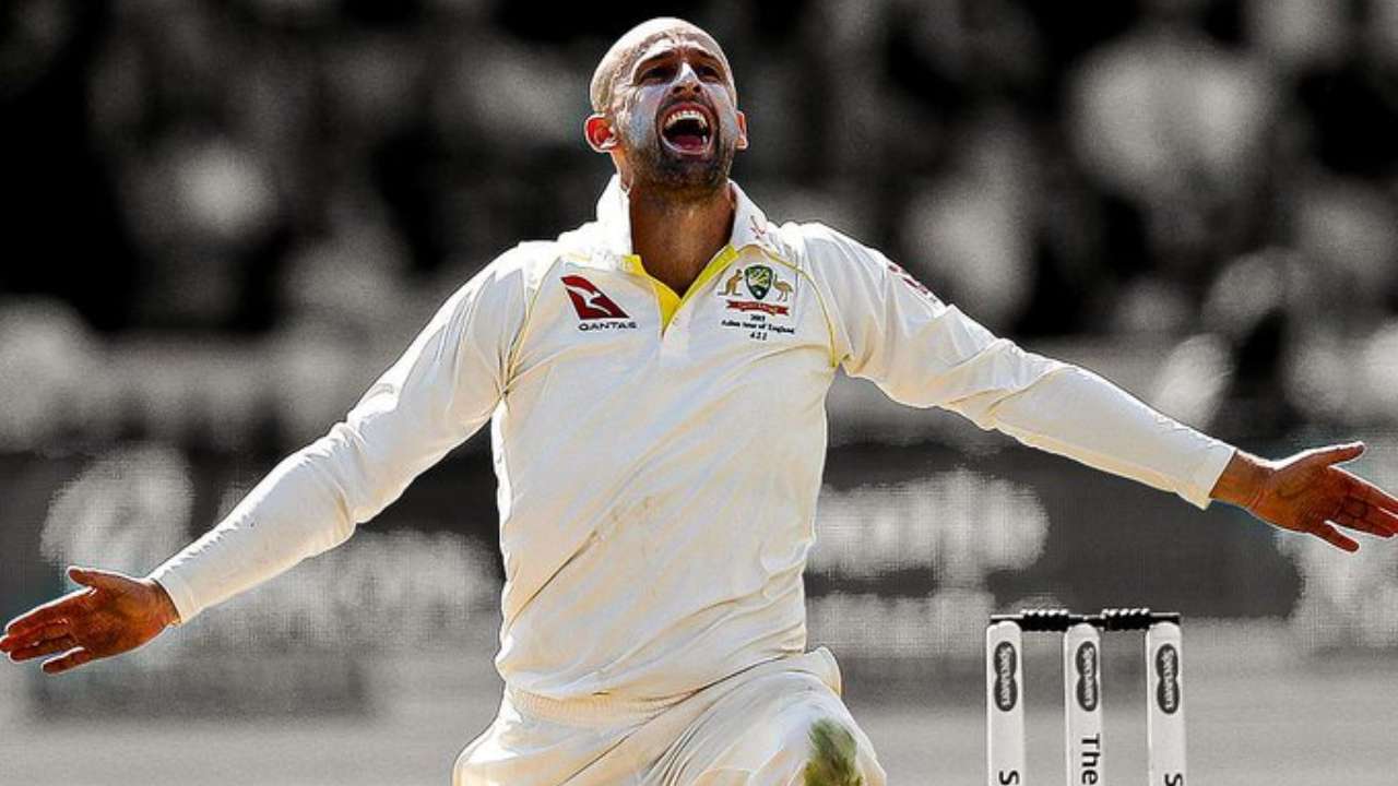 Happy Birthday Nathan Lyon