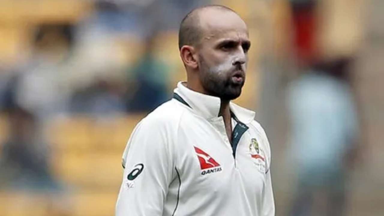 Happy Birthday Nathan Lyon