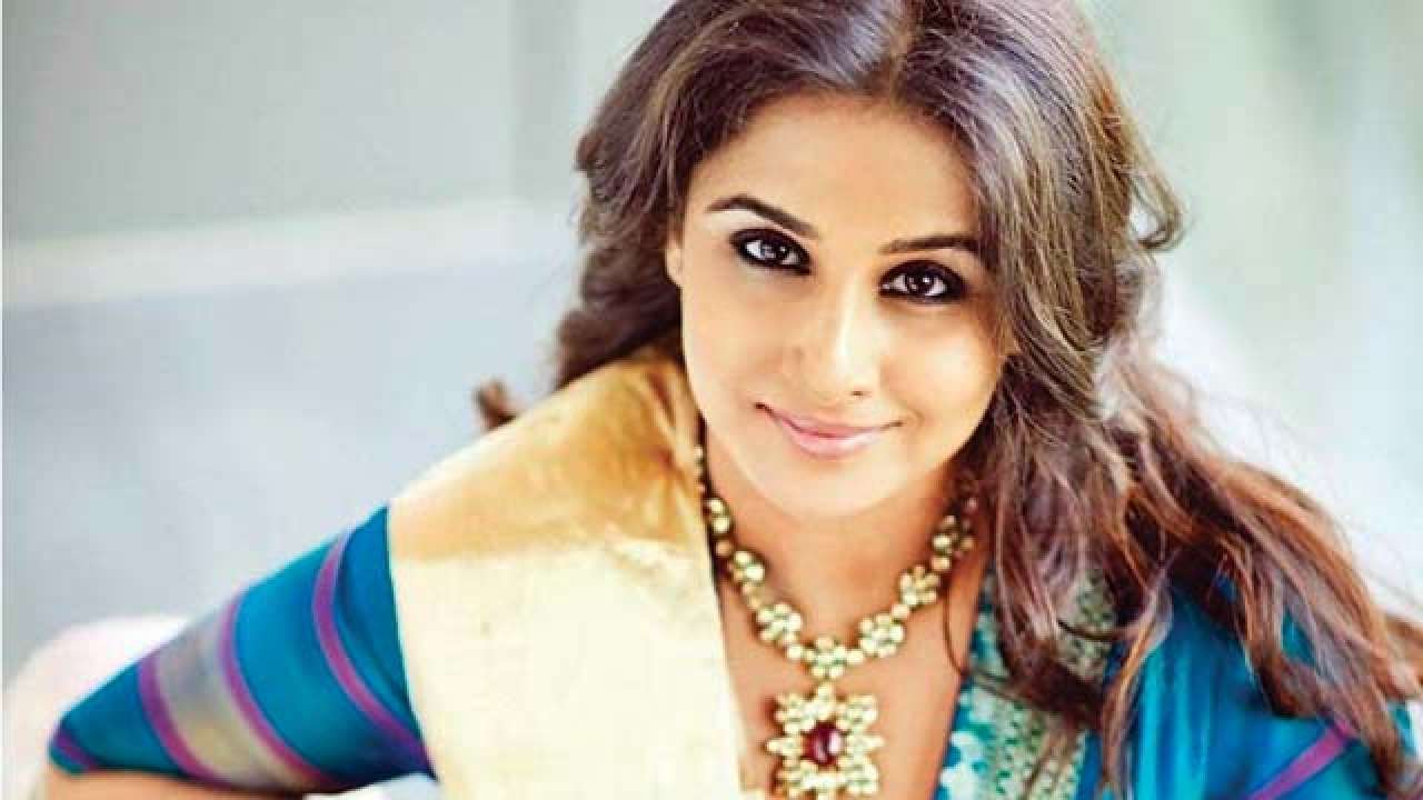 Vidya Balan